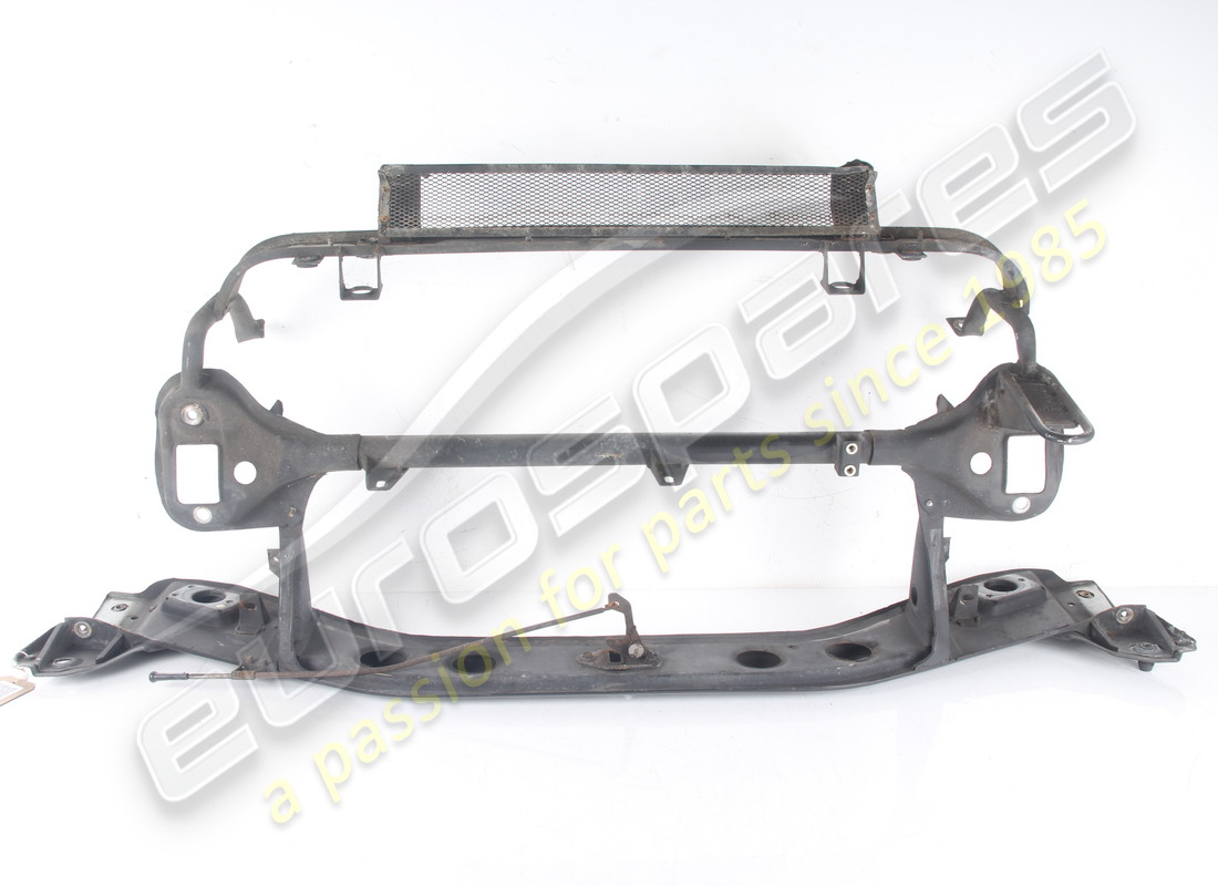 used maserati movable front panel kit. part number 371100200 (1)