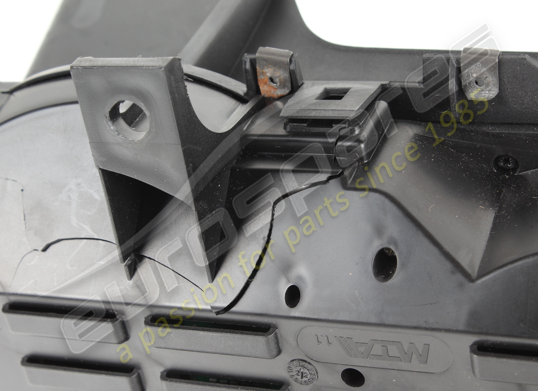 used ferrari instrument panel. part number 879454 (10)