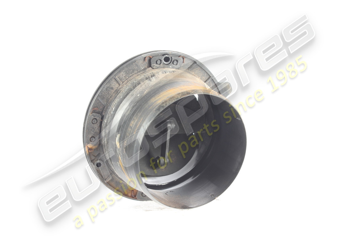 USED FERRARI UNDER AIR OUTLET. PART NUMBER 66654499 (2) used ferrari under air outlet. part number 66654499 (2)