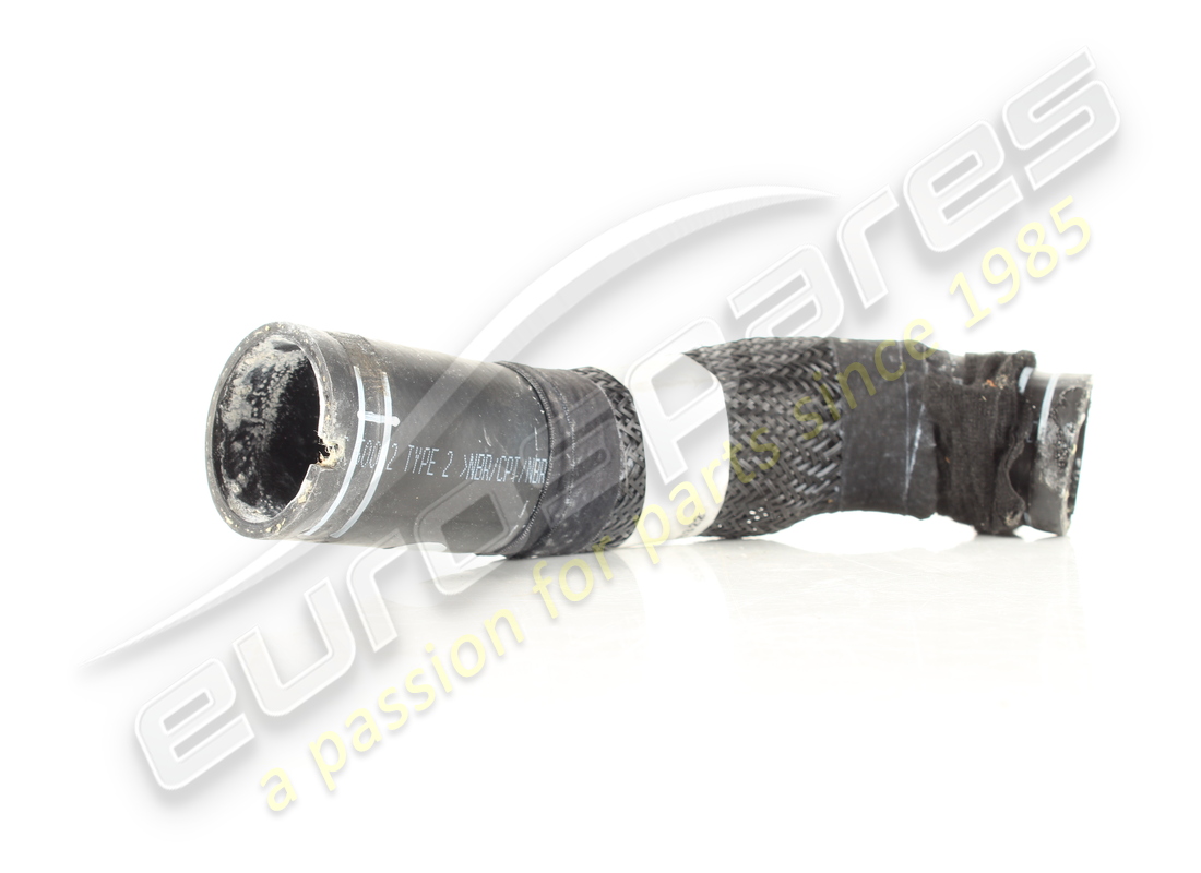 USED Ferrari MANICOTTO DOPPIO DIAMETRO DX . PART NUMBER 983355 (1)