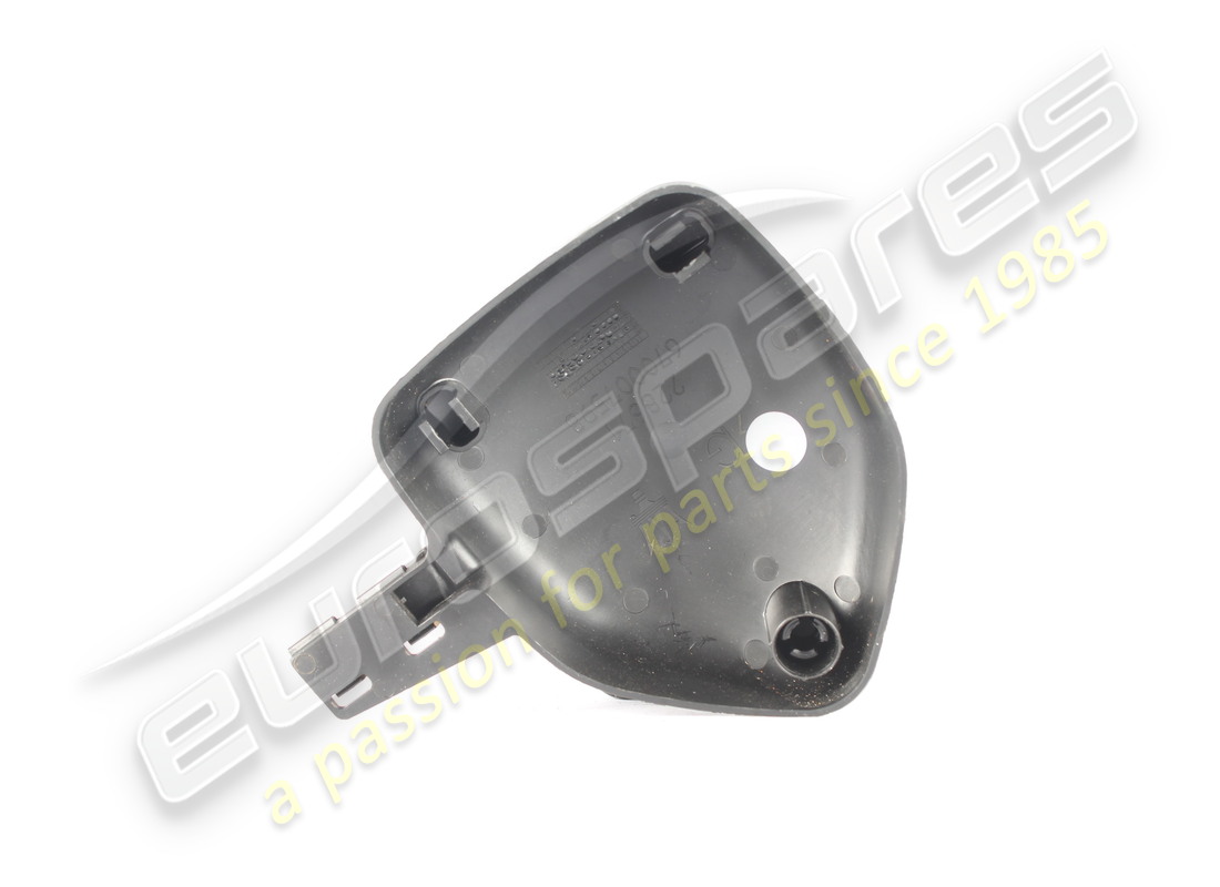 used maserati rh shock abs. upper cup. part number 670007598 (2)