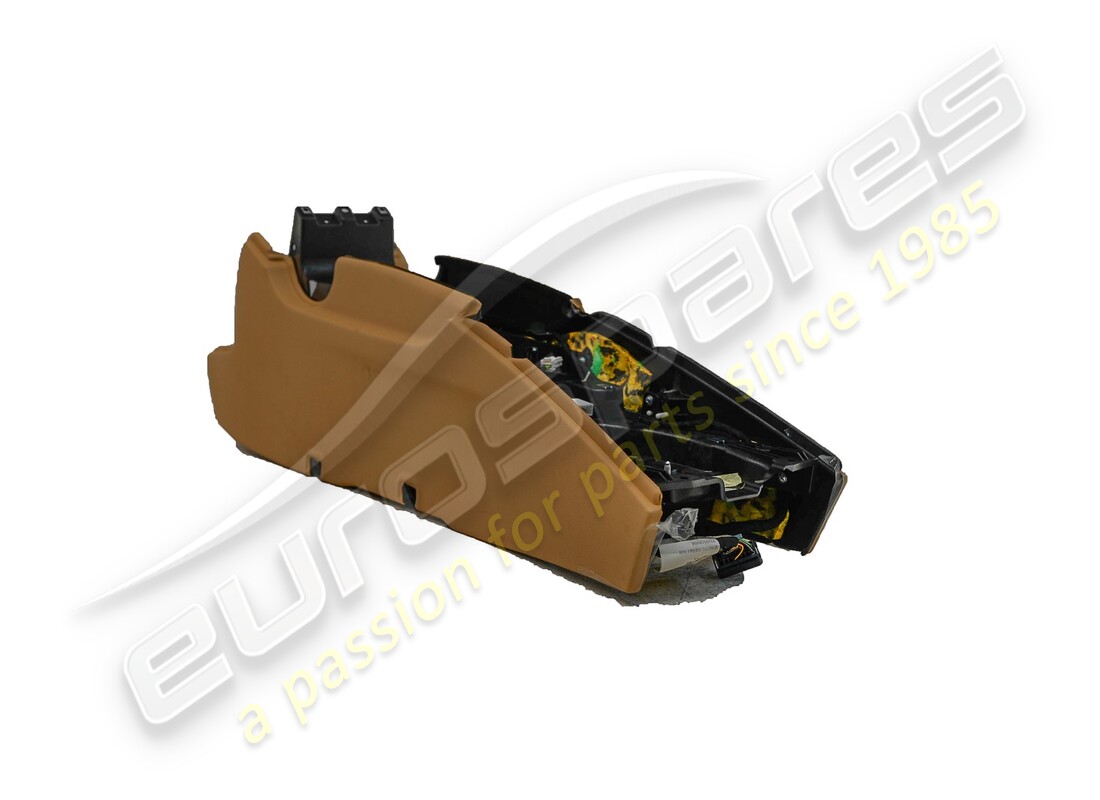 new maserati console structurebeige l.. part number 981307201 (2)