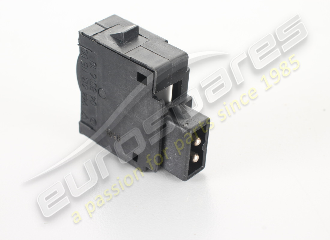 NEW PORSCHE POTENTIOMETER - WINDSHIELD WASHER UNIT. PART NUMBER 94461311500 (2) new porsche potentiometer - windshield washer unit. part number 94461311500 (2)