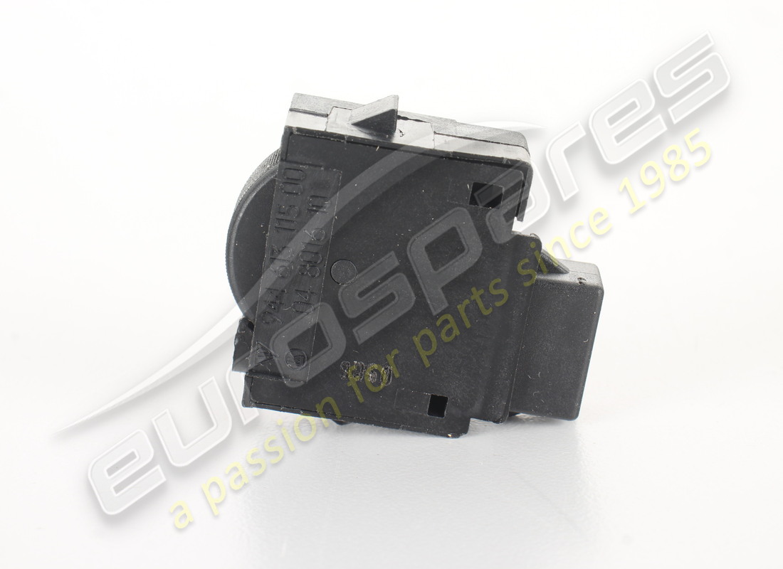 NEW PORSCHE POTENTIOMETER - WINDSHIELD WASHER UNIT. PART NUMBER 94461311500 (3) new porsche potentiometer - windshield washer unit. part number 94461311500 (3)