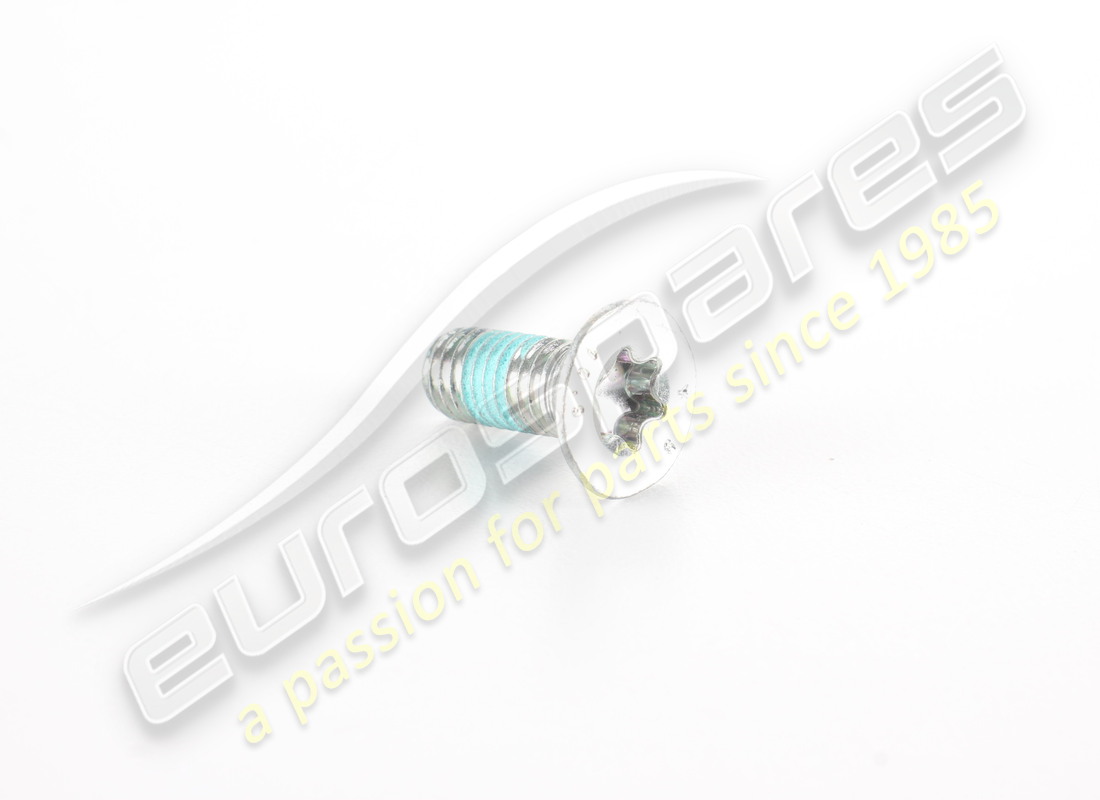 NEW PORSCHE SCREW, HEX. HD. PART NUMBER 99907332002 (1) new porsche screw, hex. hd. part number 99907332002 (1)