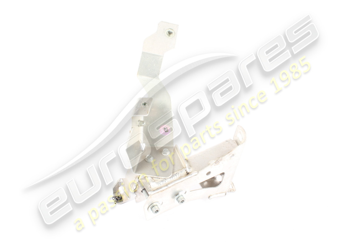 used ferrari support fastener bracket. part number 86168500 (2)