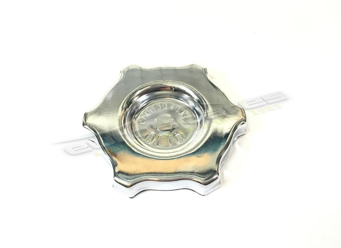 NEW EUROSPARES OIL FILLER CAP. PART NUMBER 103936 (1) new eurospares oil filler cap. part number 103936 (1)