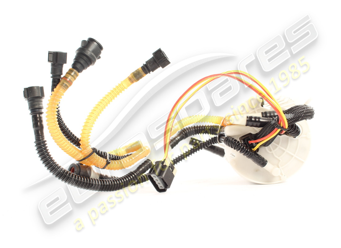 USED Ferrari FUEL PUMP . PART NUMBER 338553 (1)