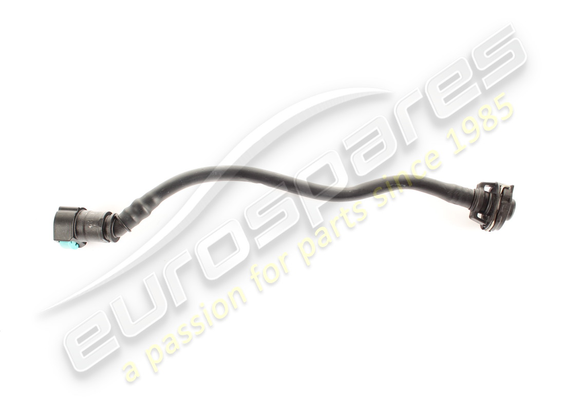 NEW PORSCHE BREATHER LINE. PART NUMBER 95B122447E (1) new porsche breather line. part number 95b122447e (1)