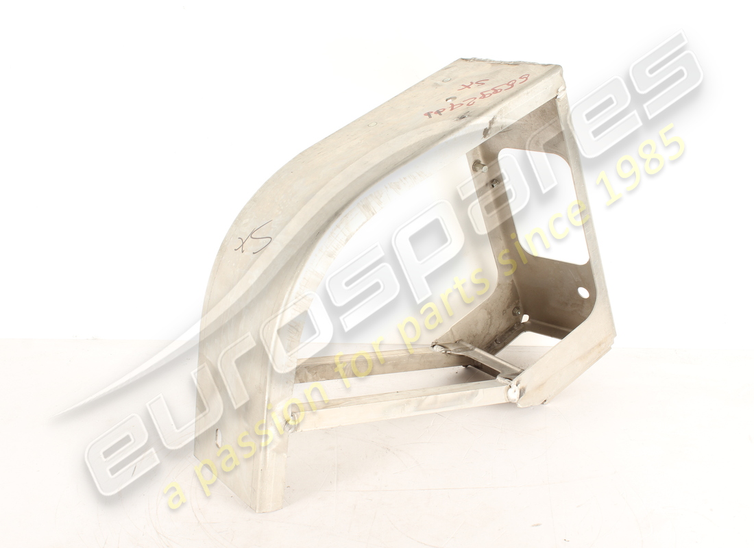 NEW FERRARI LH REAR FRAME. PART NUMBER 66992411 (1) new ferrari lh rear frame. part number 66992411 (1)