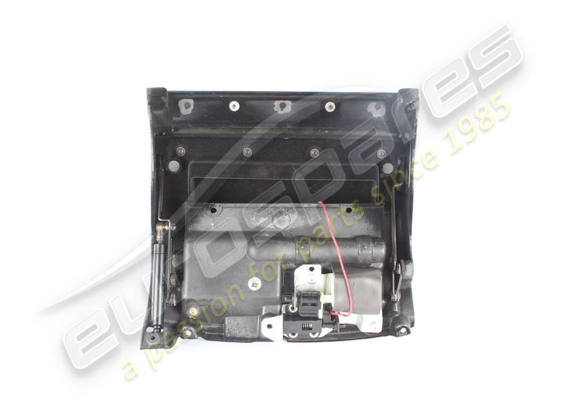 USED EUROSPARES COMPLETE GLOVE BOX. PART NUMBER EAP1479380 (2) used eurospares complete glove box. part number eap1479380 (2)