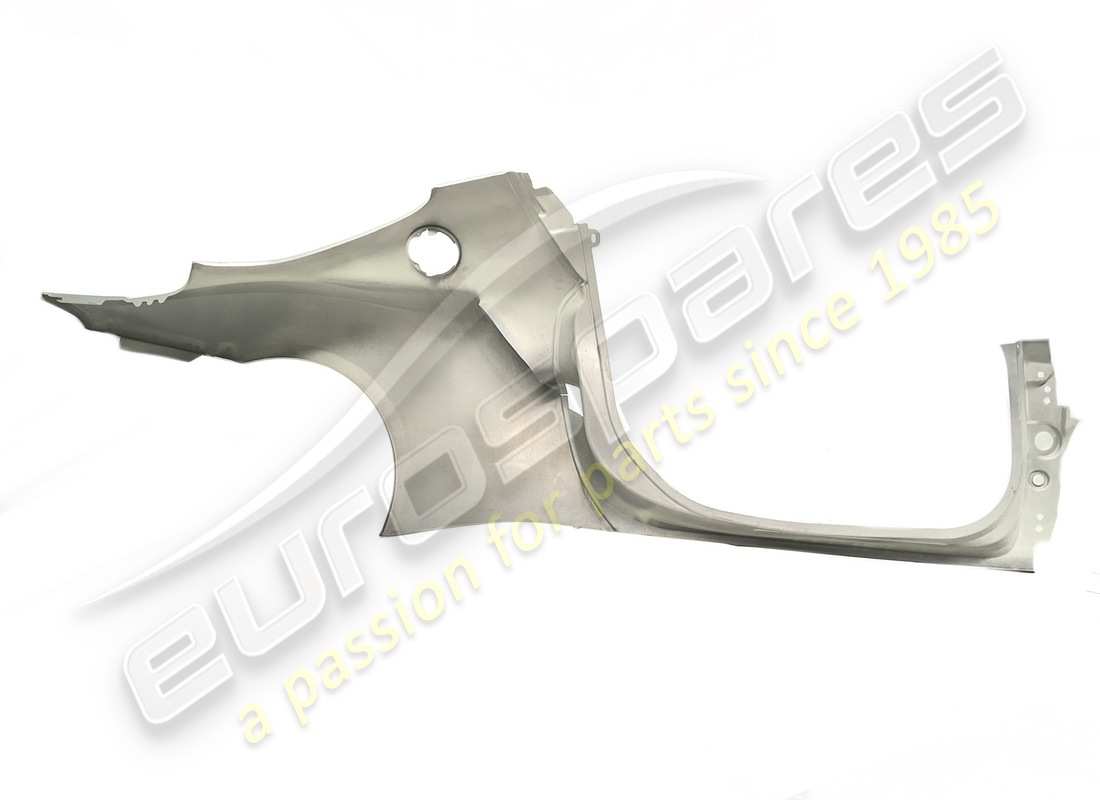 new ferrari lh rear fender asm. part number 985955186 (3)