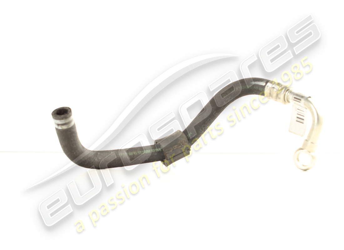 USED Ferrari PIPE FROM STEERING BOX TO RA . PART NUMBER 785840 (1)