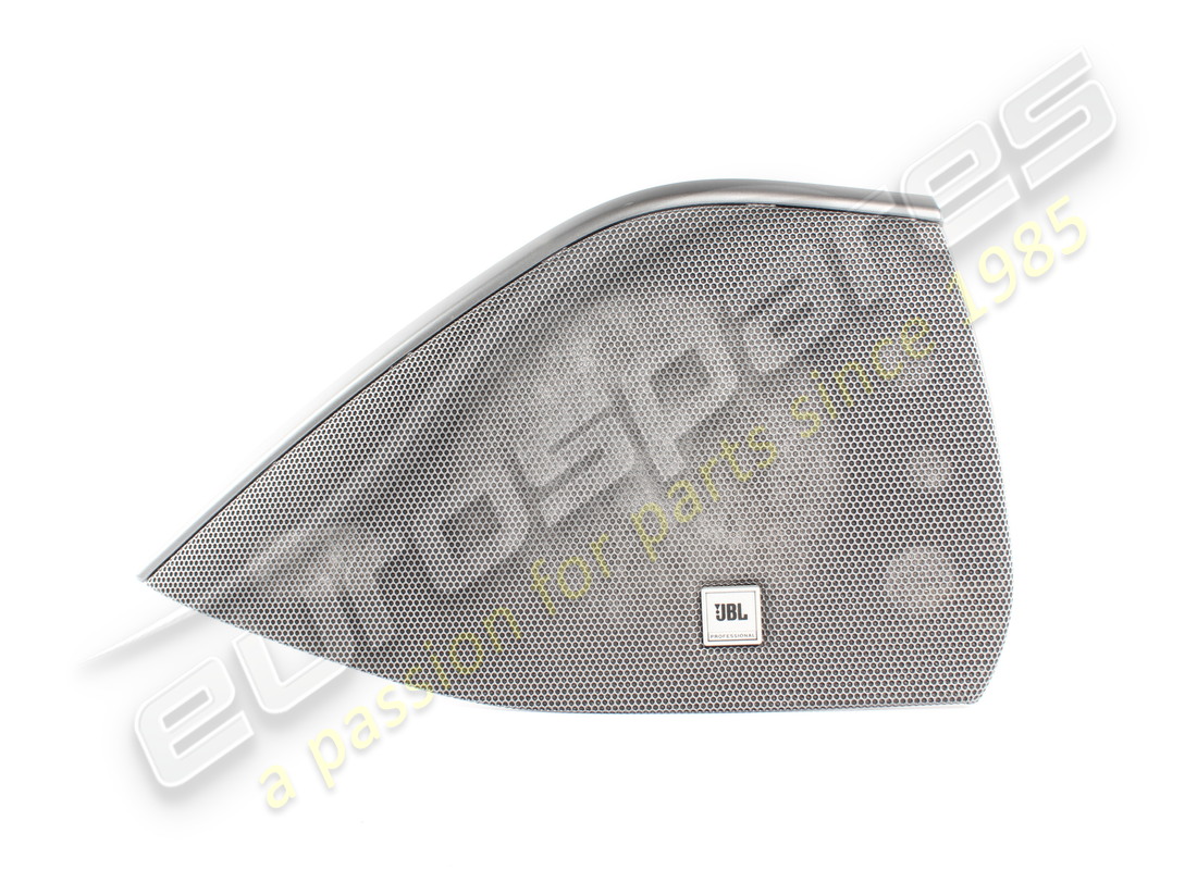 USED Ferrari LH WOOFER GRILLE . PART NUMBER 89355800 (1)