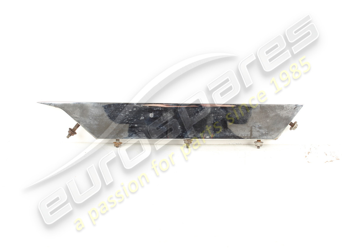 USED Aston Martin SIDE STRAKE, FENDER, RH . PART NUMBER 6G33280B62AD (1)