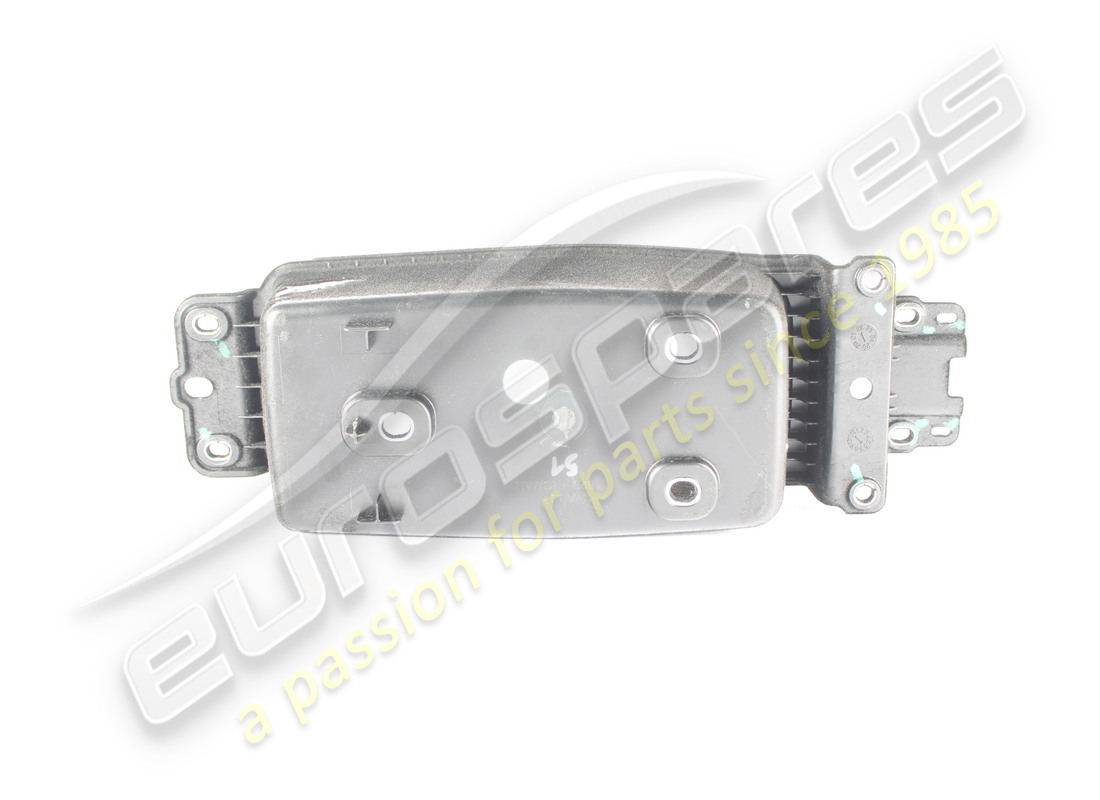 used ferrari centre console unit tray. part number 817241 (3)