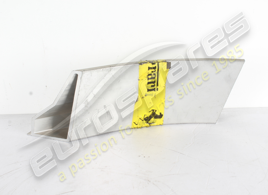 NEW FERRARI RH LOWER FRAME. PART NUMBER 166215 (2) new ferrari rh lower frame. part number 166215 (2)