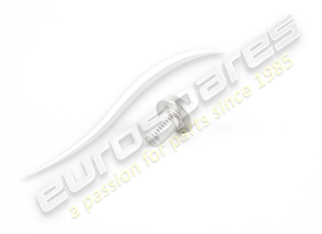 new porsche fillister hd. screw. part number paf008313 (2)