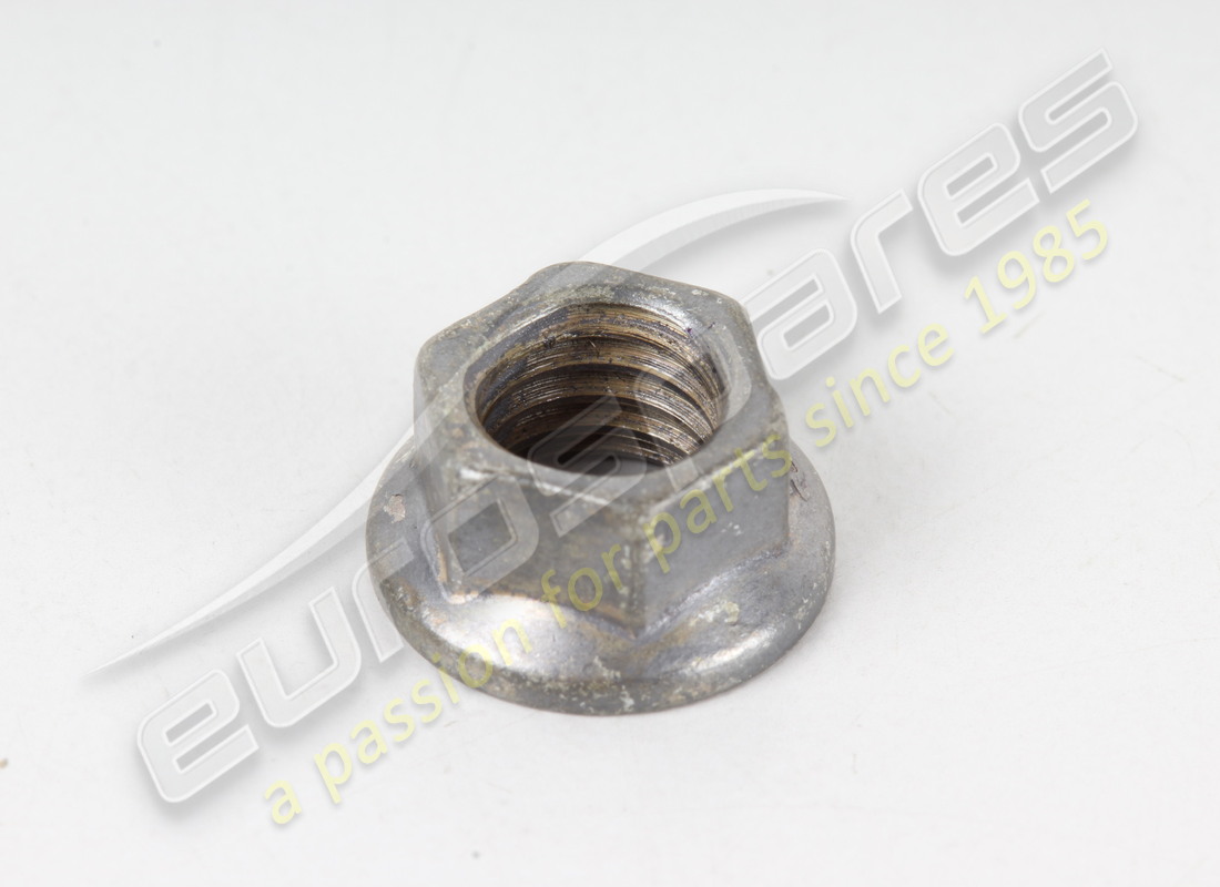 NEW FERRARI NUT LOCKING. PART NUMBER 133215 (1) new ferrari nut locking. part number 133215 (1)