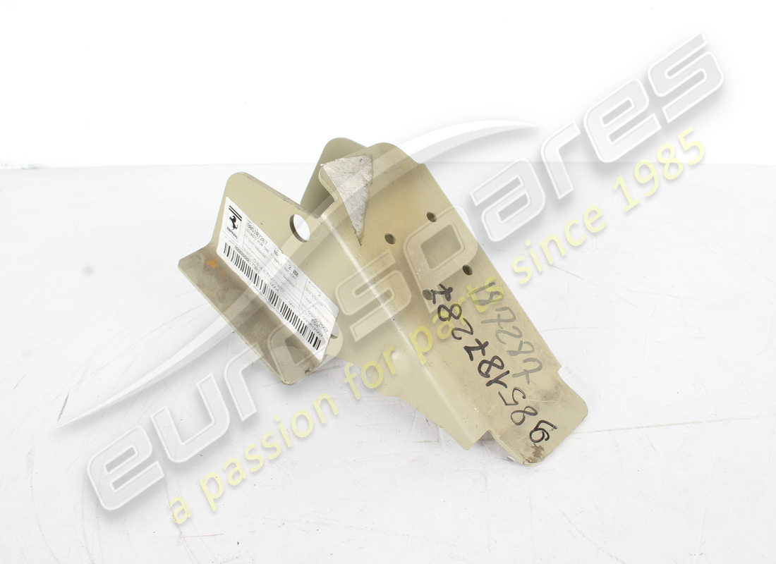 NEW FERRARI FRONT FRAME. PART NUMBER 187287 (1) new ferrari front frame. part number 187287 (1)