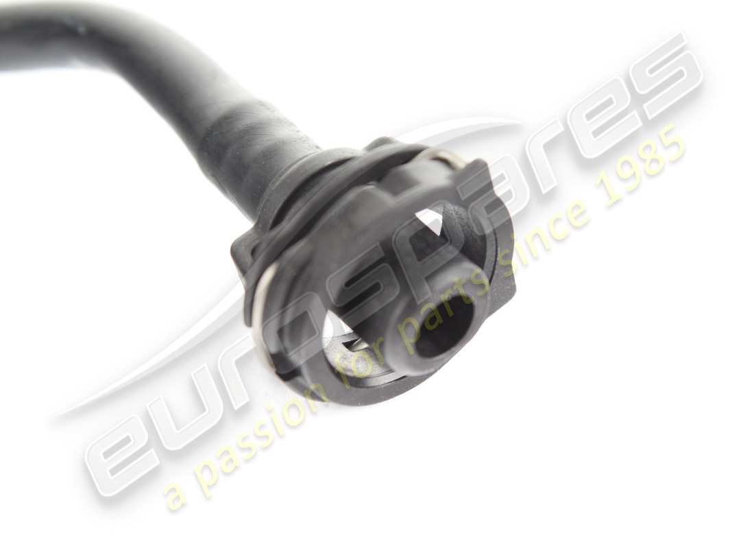 NEW PORSCHE BREATHER LINE. PART NUMBER 95B122447E (3) new porsche breather line. part number 95b122447e (3)