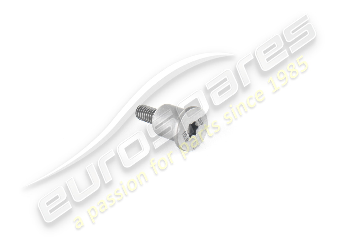 NEW Lamborghini HEX SOCKET HEAD LOCATING BOLT . PART NUMBER N91238501 (1)