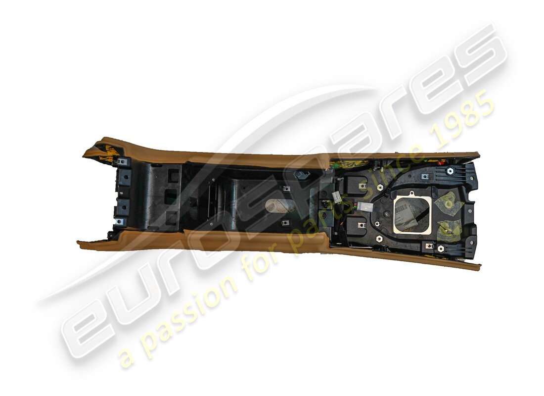 new maserati console structurebeige l.. part number 981307201 (3)