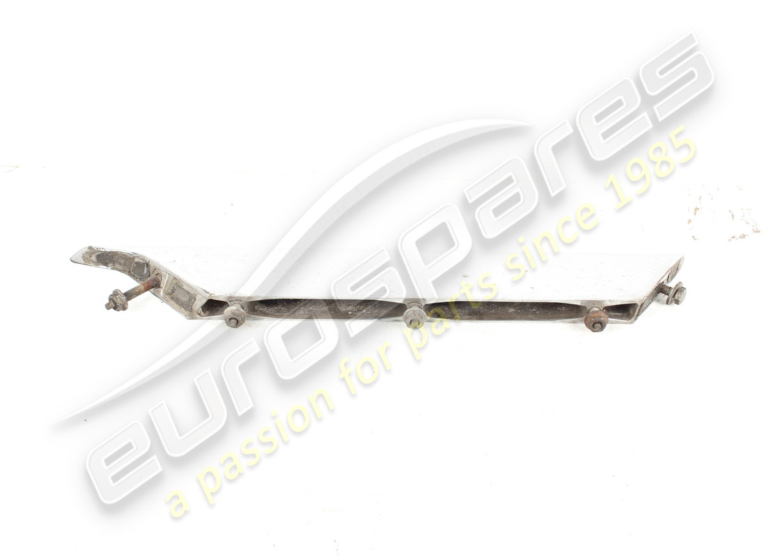 used aston martin side strake, fender, lh part number 6g33280b63ae (2)