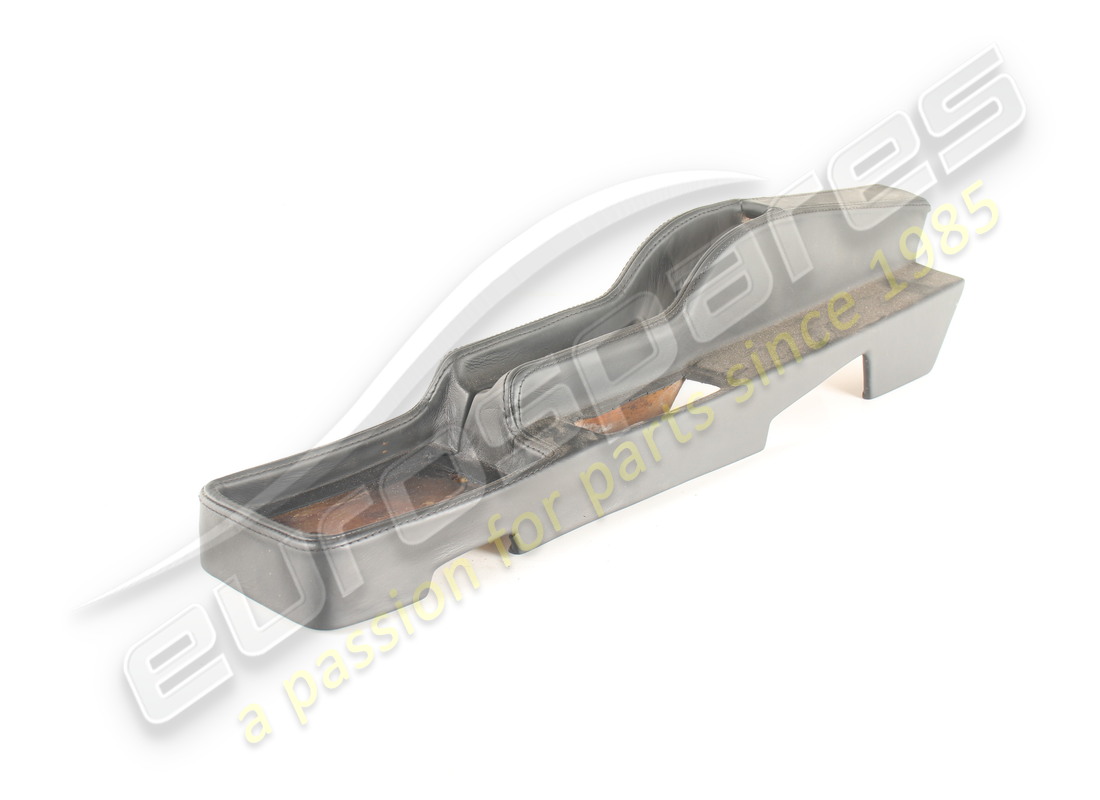 USED FERRARI HANDBRAKE COVER. PART NUMBER 63581100 (2) used ferrari handbrake cover. part number 63581100 (2)