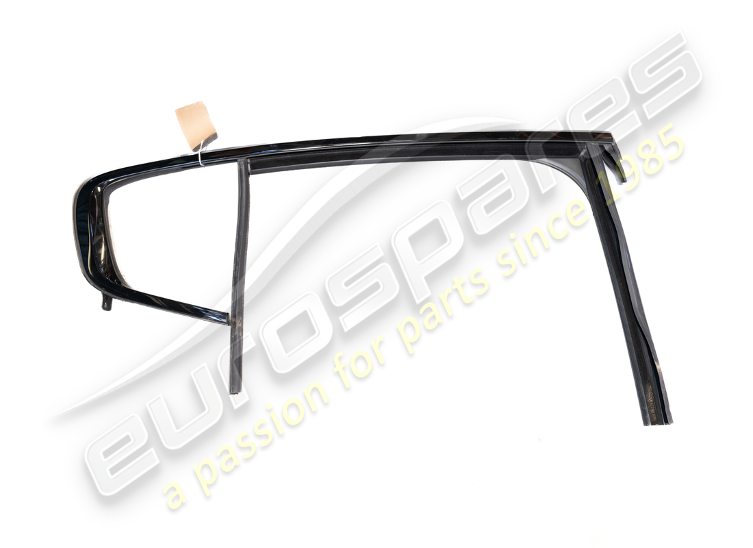 USED MASERATI RH REAR GASKET. PART NUMBER 670295997 (1) used maserati rh rear gasket. part number 670295997 (1)