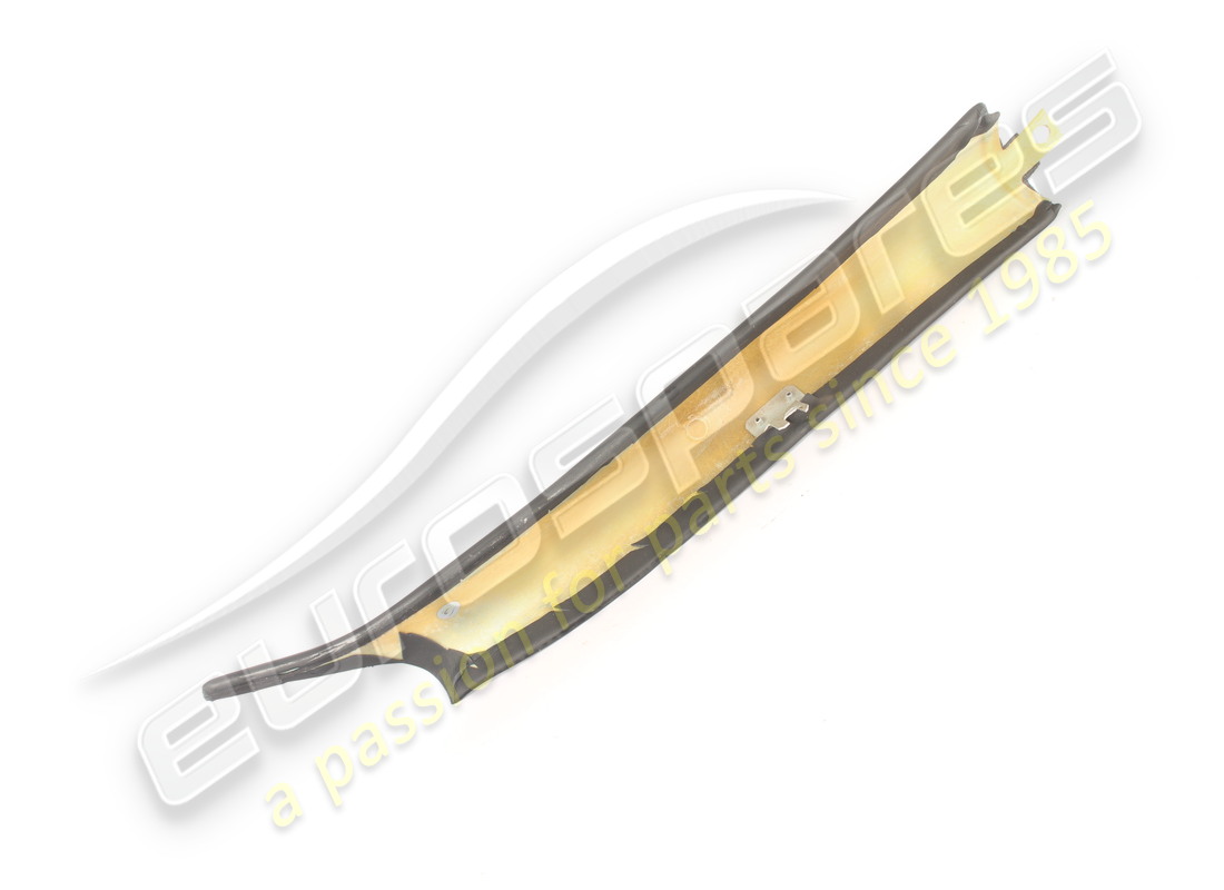 used ferrari lh winshield vertical rod. part number 65885200 (2)