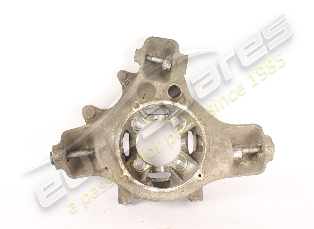 used ferrari rh front & lh rear stub axle. part number 179328 (2)