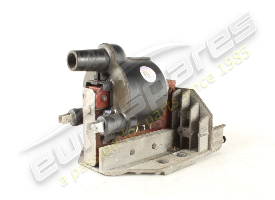 used ferrari ignition coil gto. part number 122010 (2)