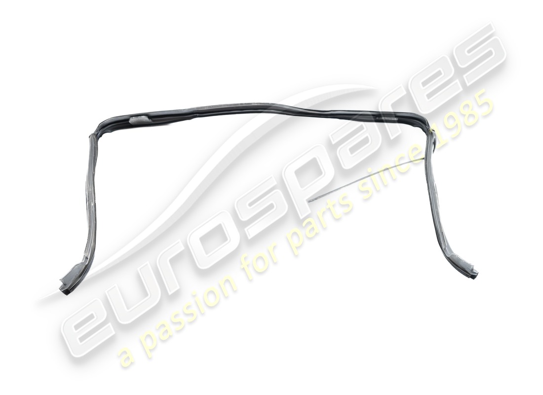 used ferrari screen roof rubber part number 65797300