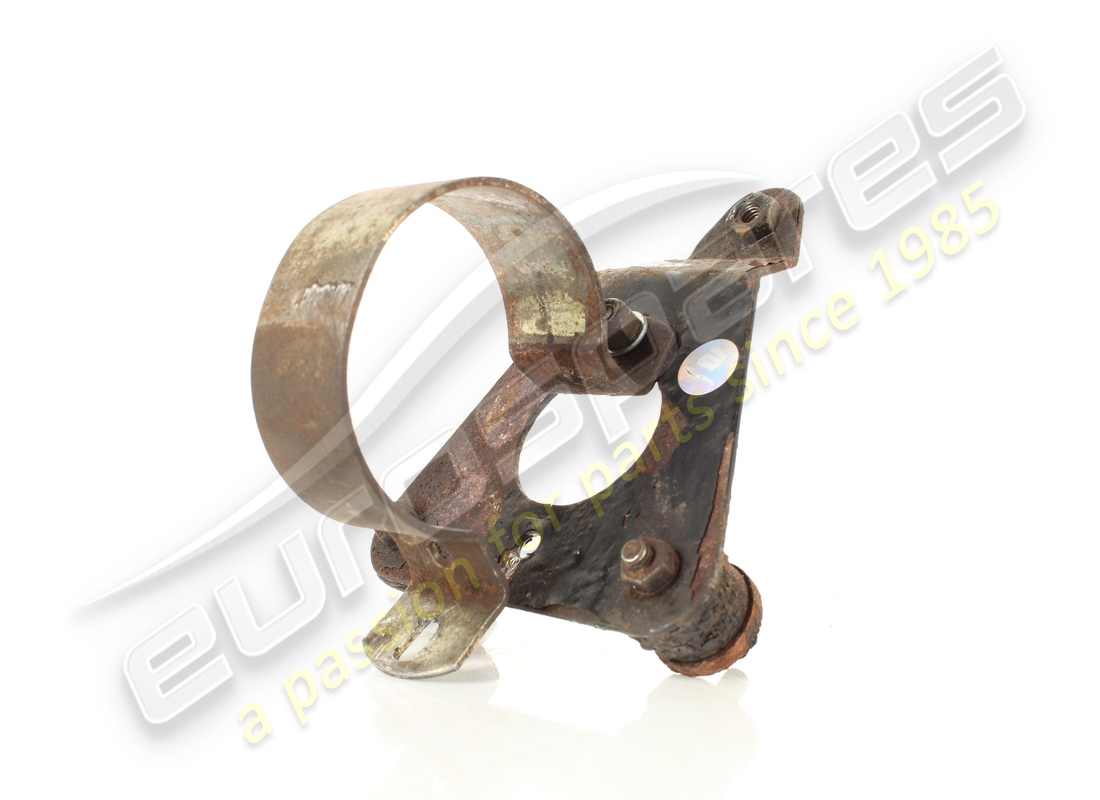 USED FERRARI SUPPORT FUEL PUMP. PART NUMBER 119178 (1) used ferrari support fuel pump. part number 119178 (1)