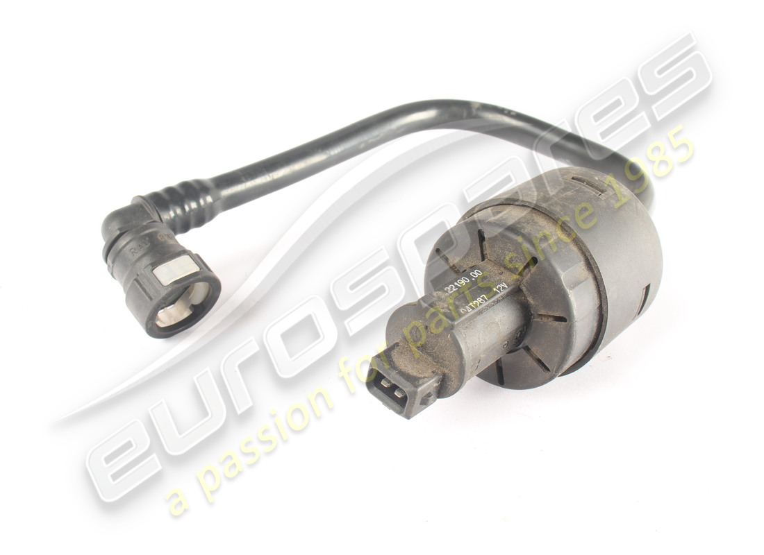 USED Eurospares TUBE WITH VALVE . PART NUMBER EAP1510444 (1)