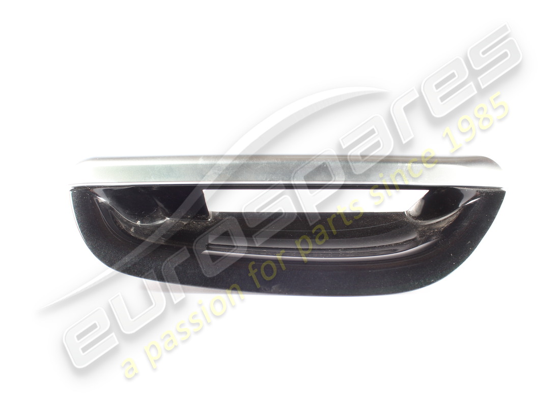 USED MASERATI RH EXTERNAL DOOR HANDLE. PART NUMBER 670200443 (1) used maserati rh external door handle. part number 670200443 (1)