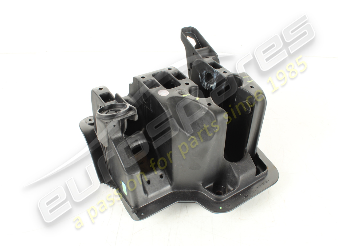 used maserati pedal board support. part number 204192 (1)