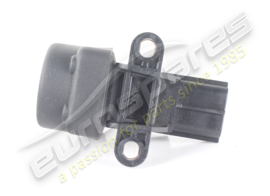 used maserati inertial switch. part number 373300135 (5)