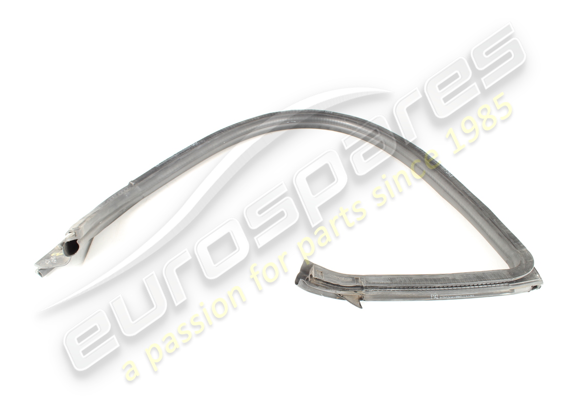 used ferrari rh door perimeter seal. part number 84087600 (2)