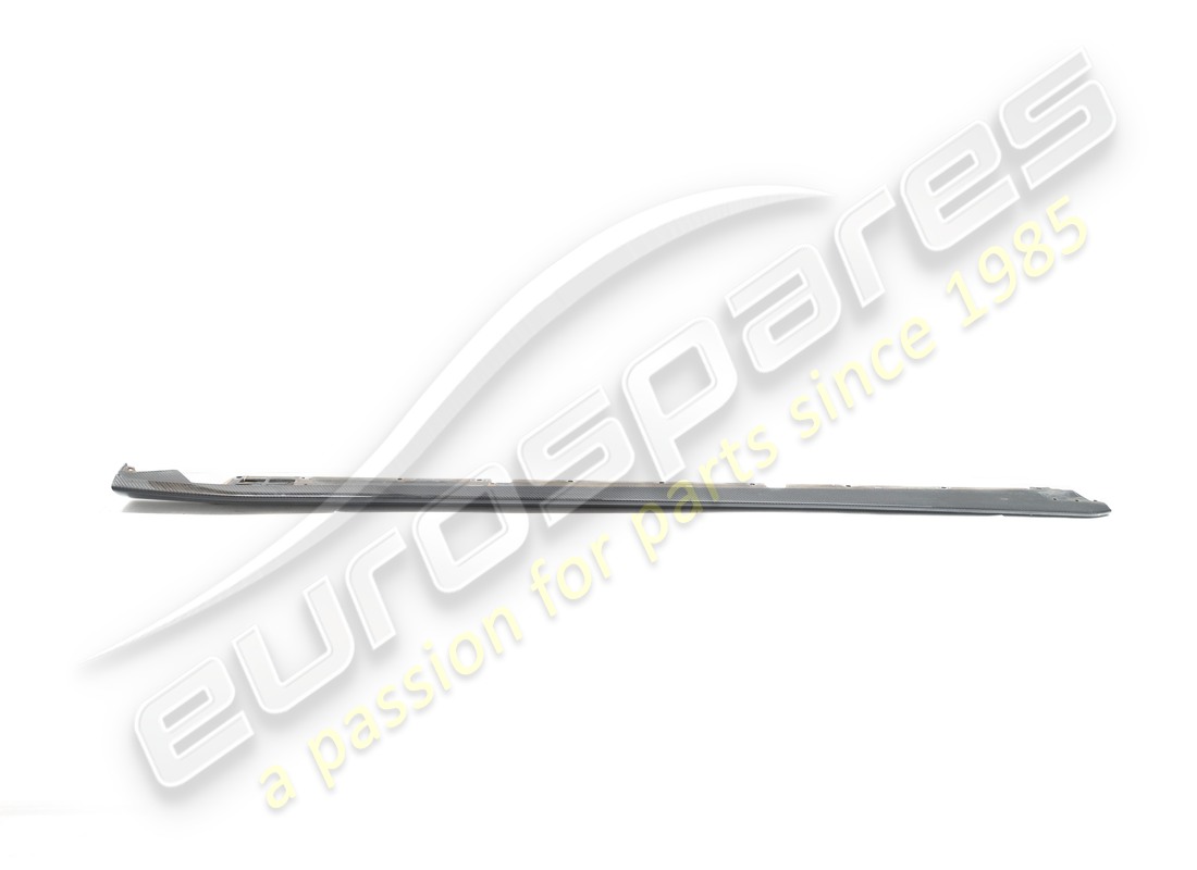 USED Lamborghini WIDENED SILL PANELS . PART NUMBER 470853760A (1)