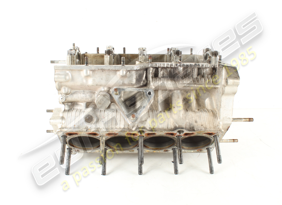 used eurospares crankcase with liners. part number eap1727841 (5)