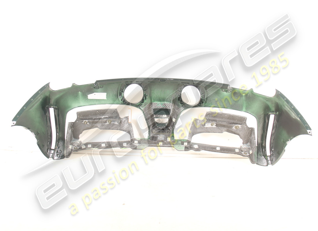 new (other) ferrari rear bumper. part number 985883510 (3)
