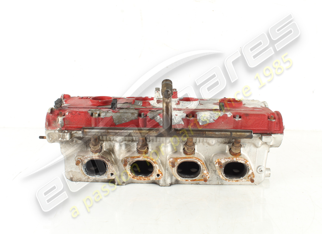 USED Ferrari RH CYLINDER HEAD COMPLETE . PART NUMBER 143273 (1)