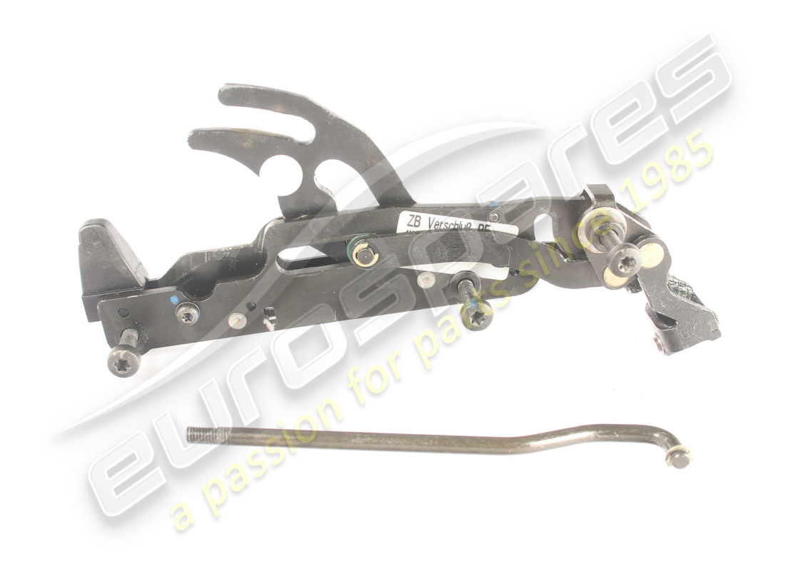 USED Ferrari RH COMPLETE SEAL . PART NUMBER 66462500 (1)