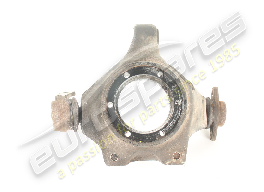 USED Ferrari LH FRONT STUB AXLE . PART NUMBER 138516 (1)