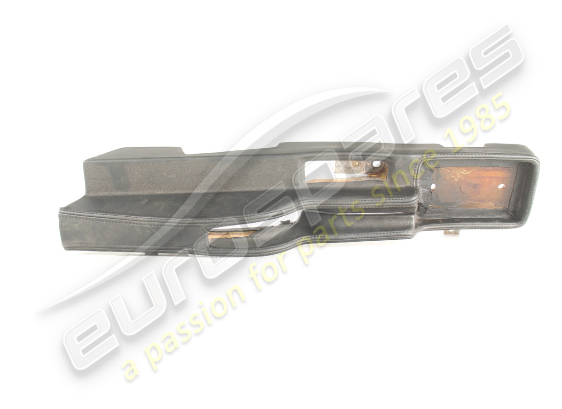 USED Ferrari HANDBRAKE COVER . PART NUMBER 63581100 (1)