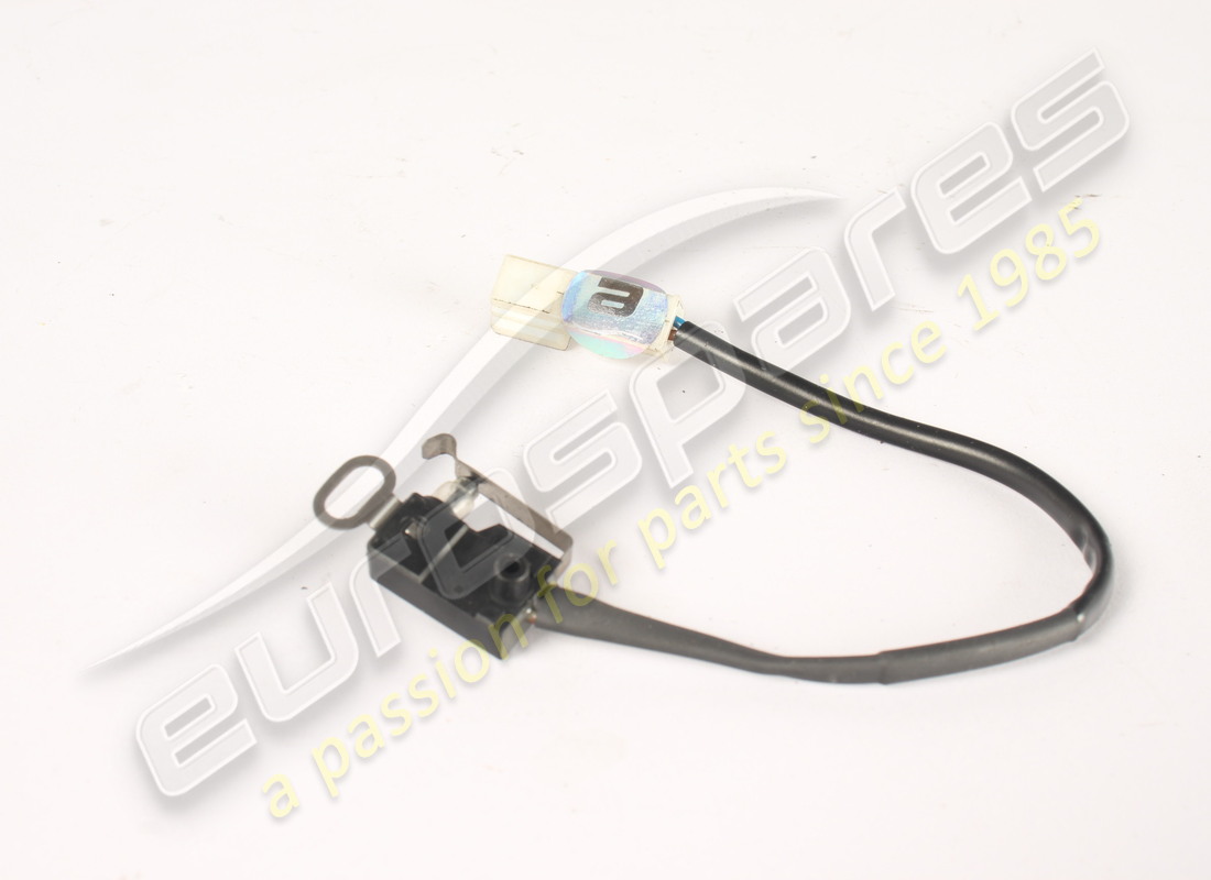 USED FERRARI LH MICRO-SWITH ROLL. PART NUMBER 66455500 (1) used ferrari lh micro-swith roll. part number 66455500 (1)