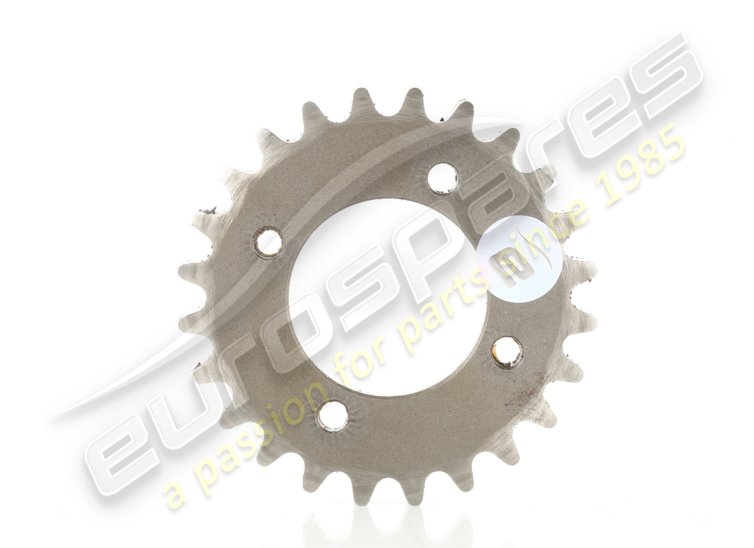 used ferrari toothed wheel control pump.. part number 187656 (3)