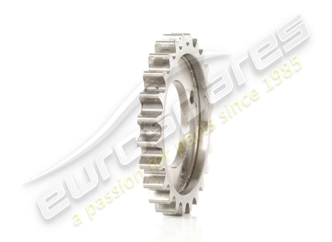 used ferrari toothed wheel control pump.. part number 187656 (2)